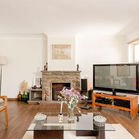 Appartement Vinaika Loft à Oeiras Extérieur photo