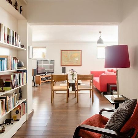 Appartement Vinaika Loft à Oeiras Extérieur photo