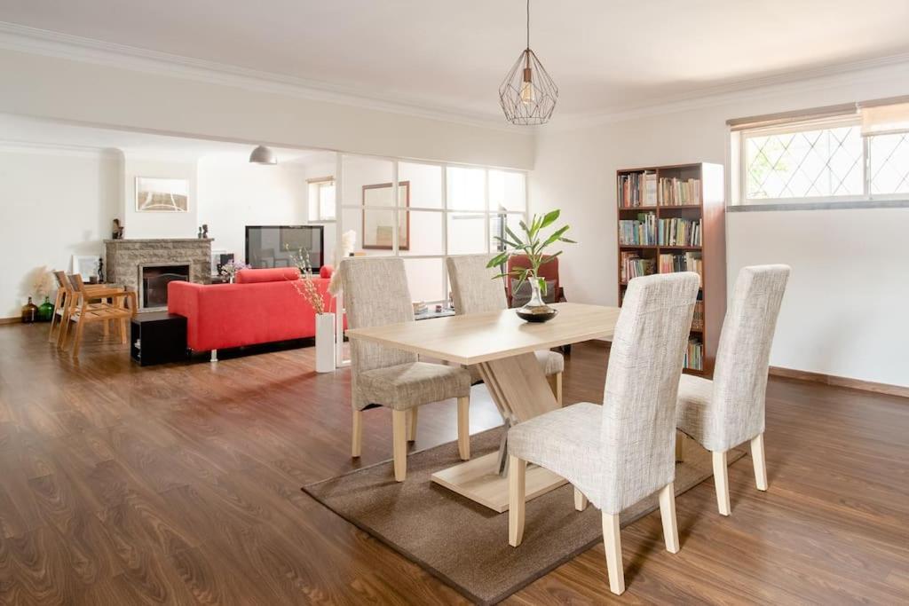 Appartement Vinaika Loft à Oeiras Extérieur photo