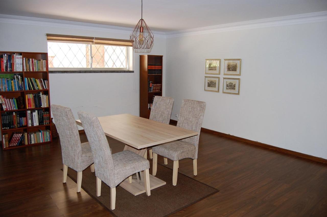 Appartement Vinaika Loft à Oeiras Extérieur photo